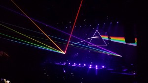 lasers